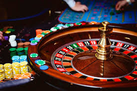 Вход на официальный сайт Casino Spinarium